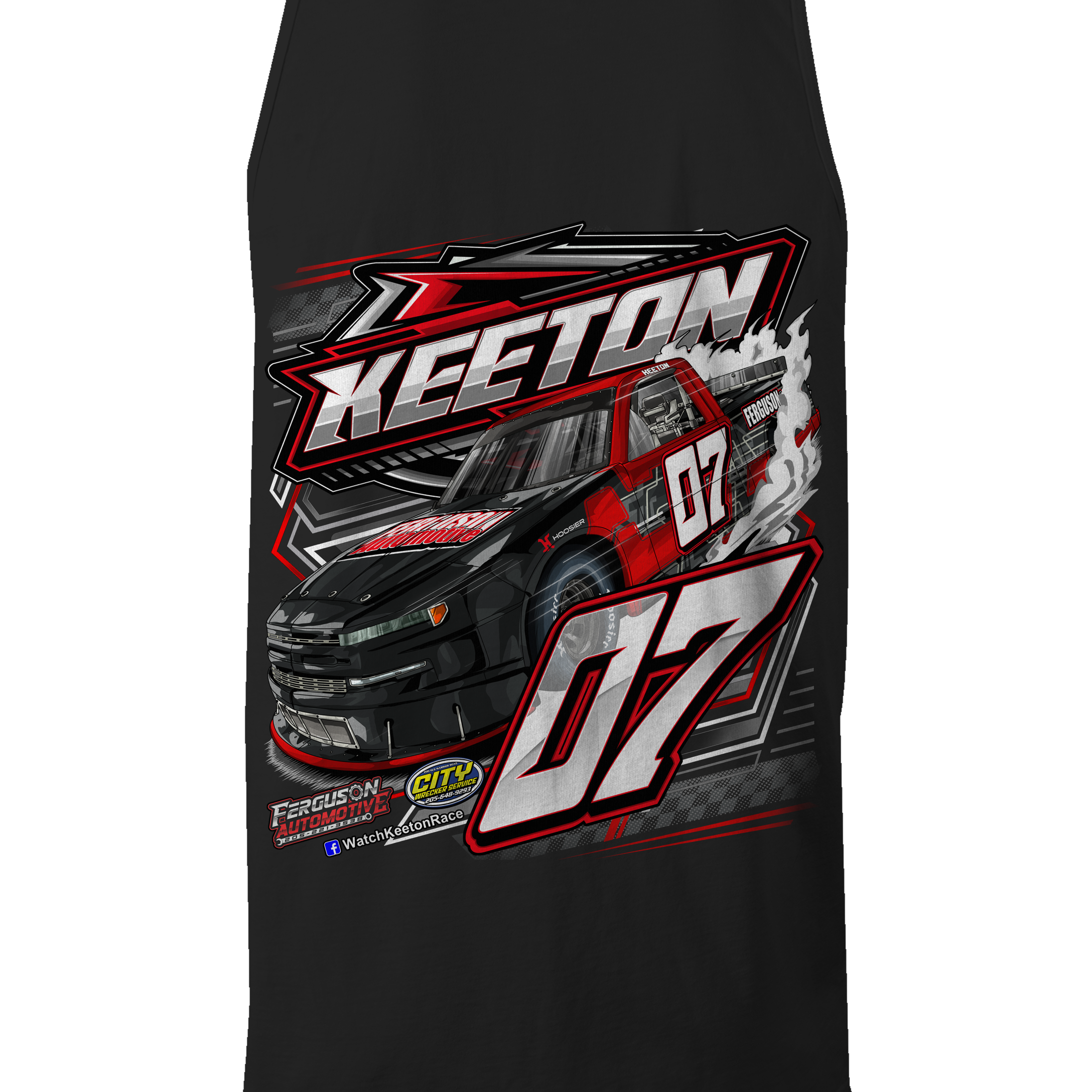 Keeton 2025 Tank Tops
