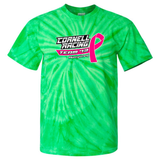 Cornell Racing TIE DYE Black Acid Apparel