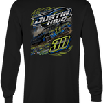 Justin Kidd Long Sleeves