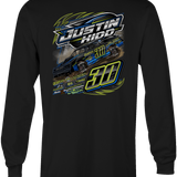 Justin Kidd Long Sleeves