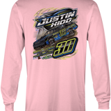 Justin Kidd Long Sleeves