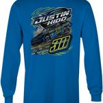 Justin Kidd Long Sleeves