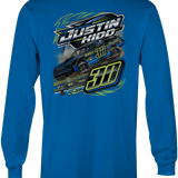 Justin Kidd Long Sleeves