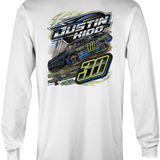 Justin Kidd Long Sleeves