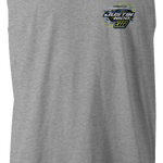 Justin Kidd Tank Tops