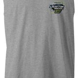 Justin Kidd Tank Tops