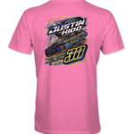 Justin Kidd T-Shirts