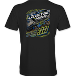 Justin Kidd T-Shirts