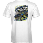 Justin Kidd T-Shirts