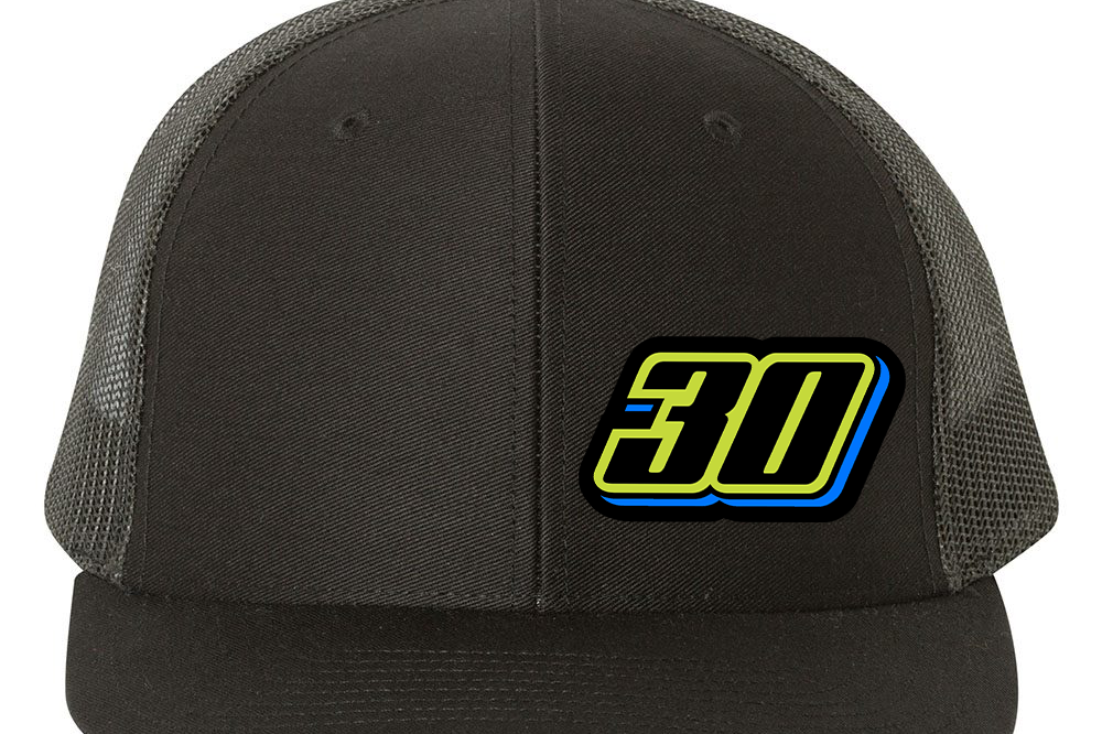 Justin Kidd Hats
