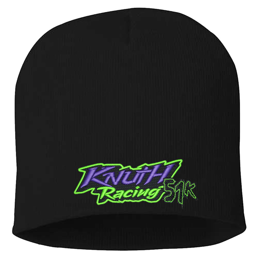 Knuth Racing 2025 Beanies