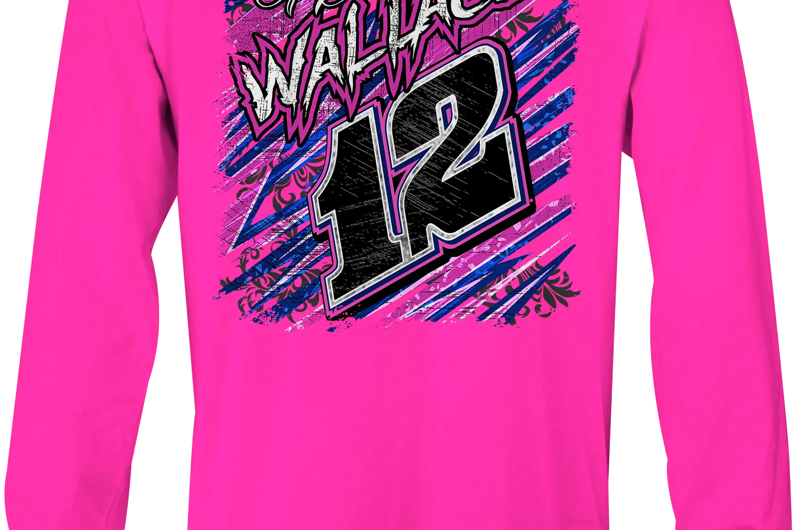 Kristen Wallace Long Sleeves