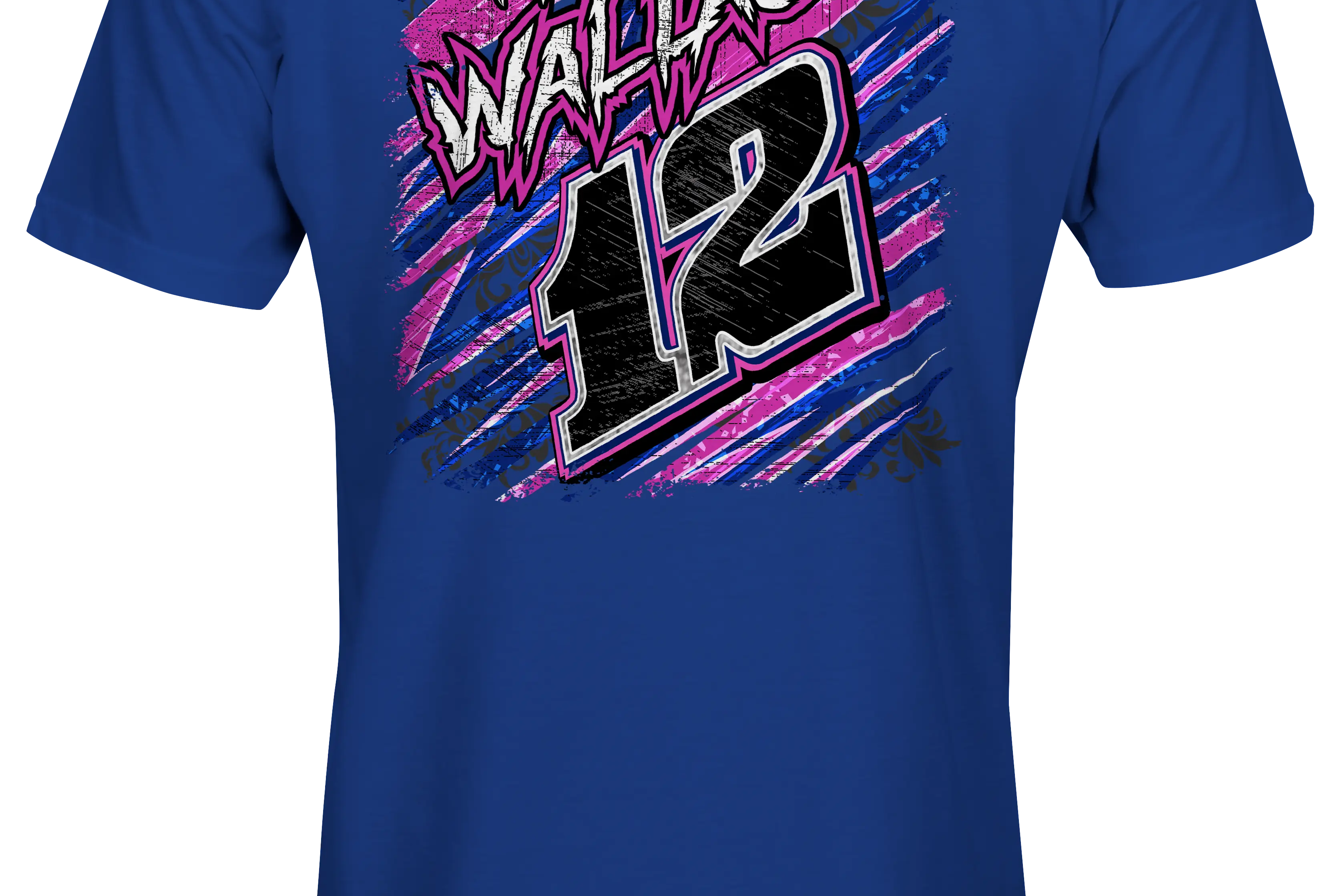 Kristen Wallace T-Shirts