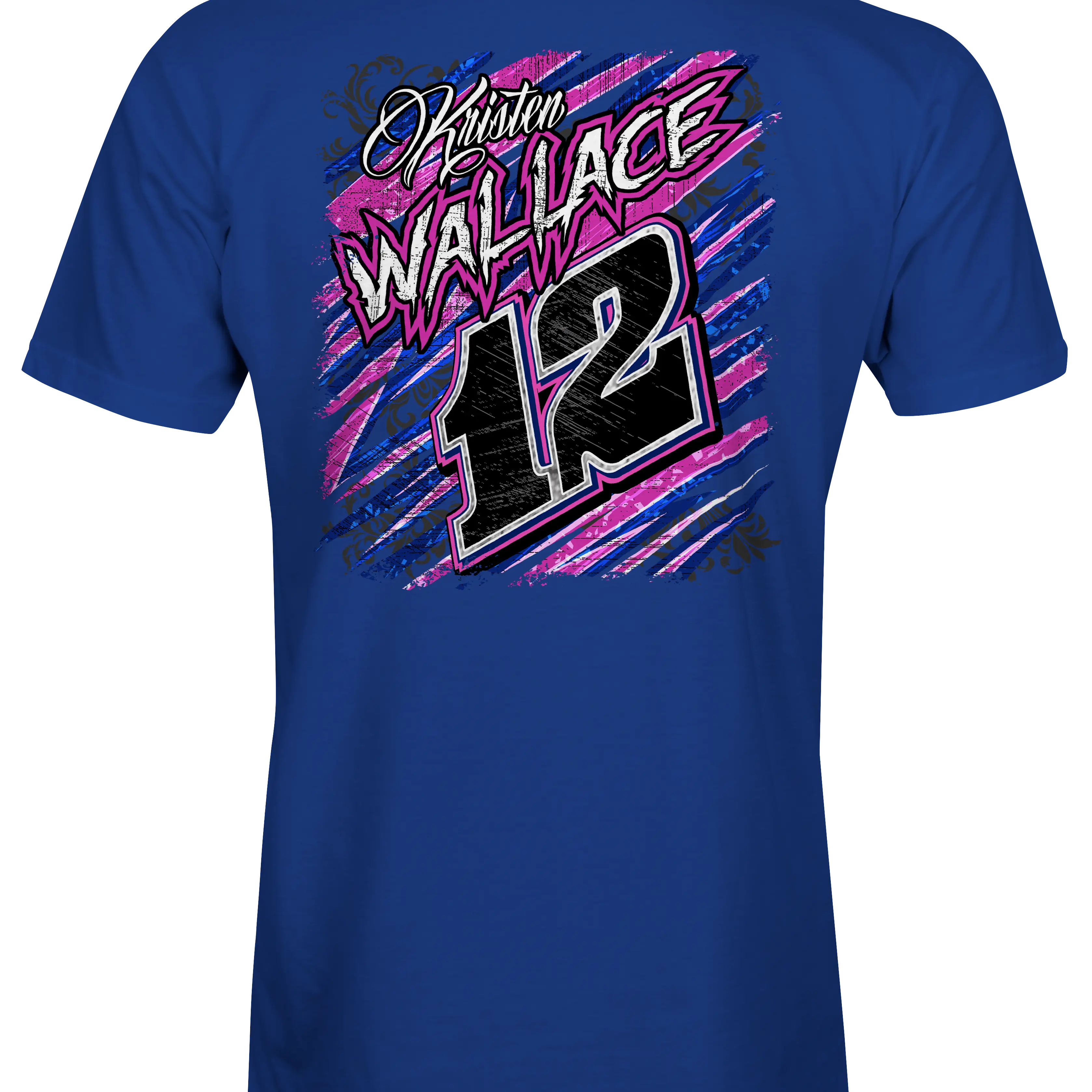 Kristen Wallace T-Shirts