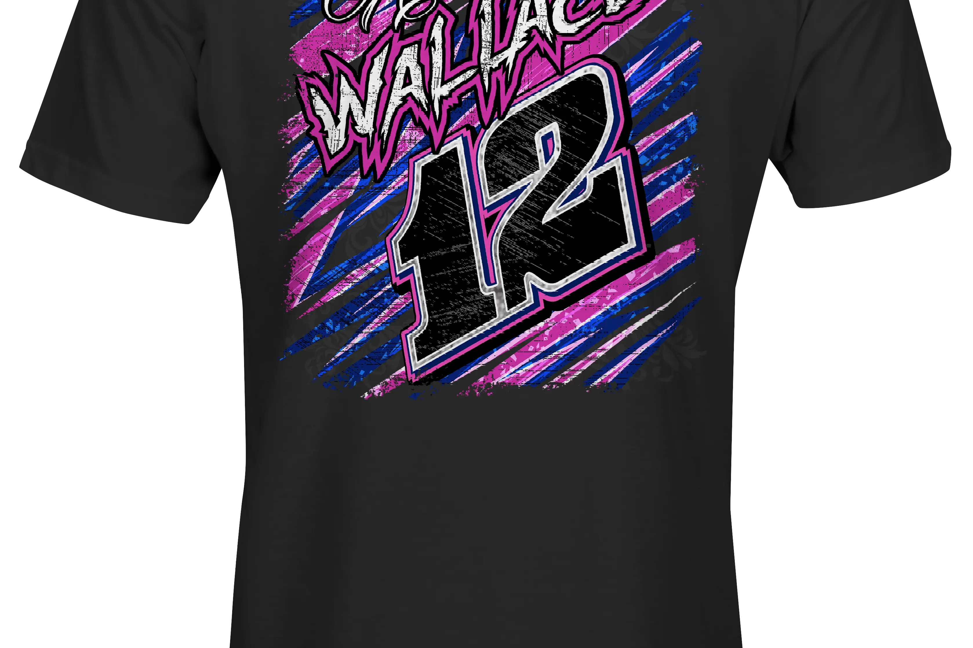 Kristen Wallace T-Shirts