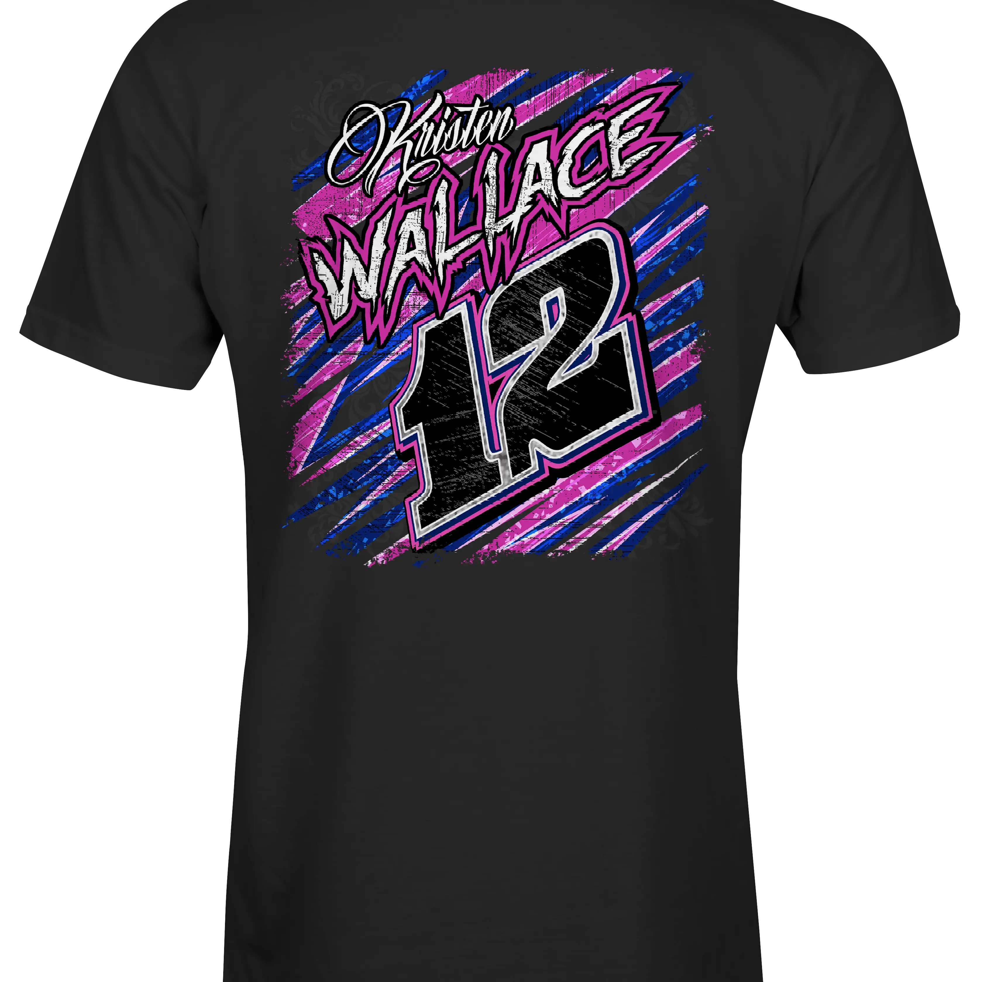 Kristen Wallace T-Shirts