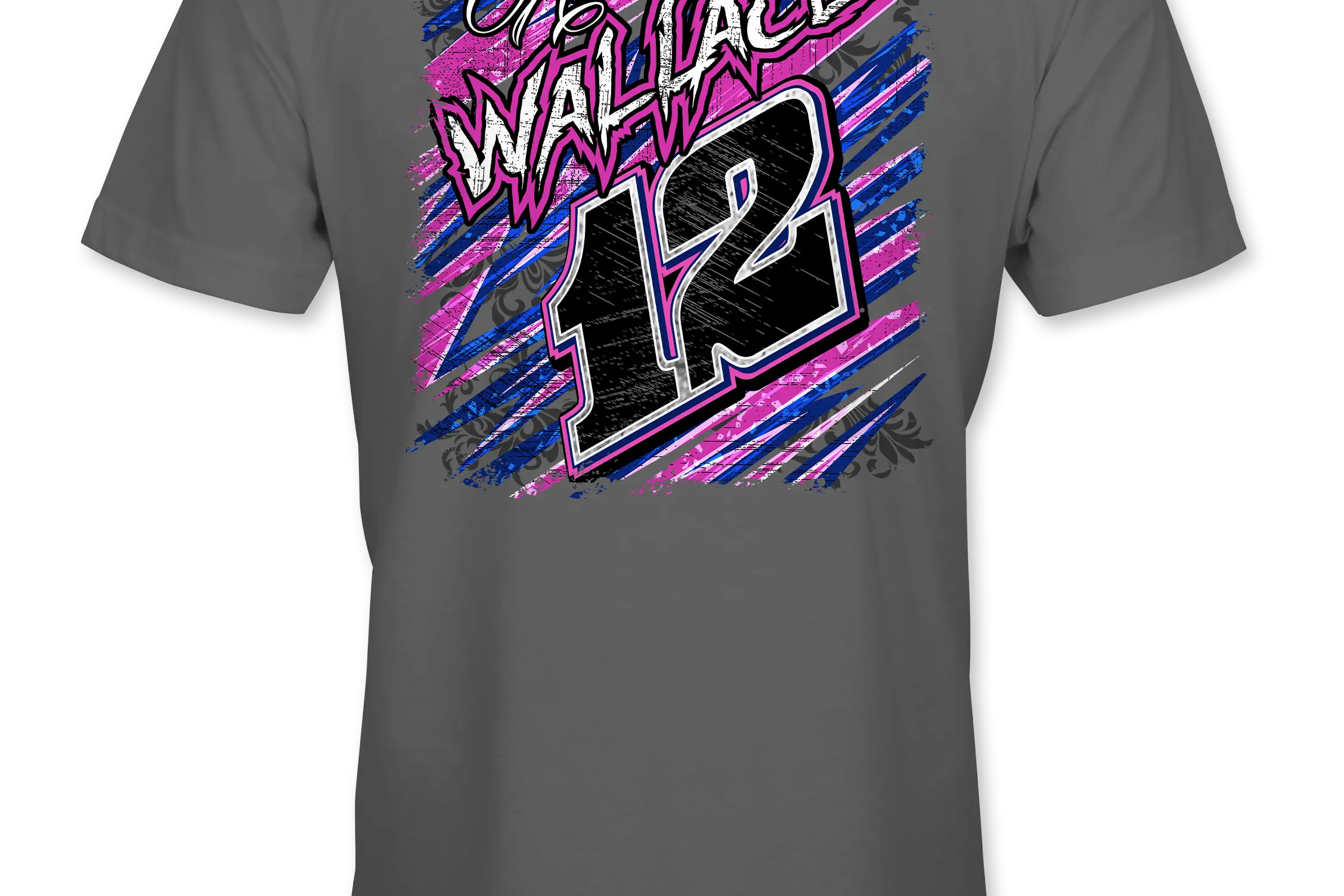 Kristen Wallace T-Shirts