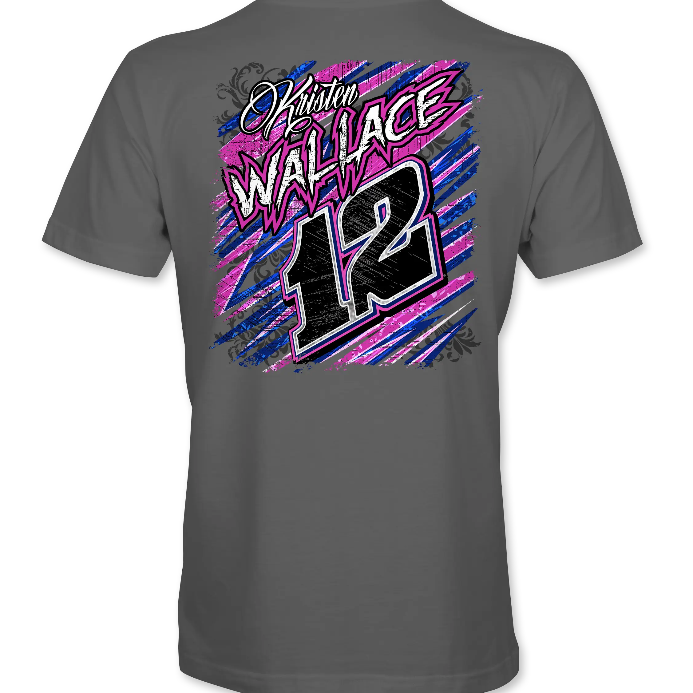 Kristen Wallace T-Shirts