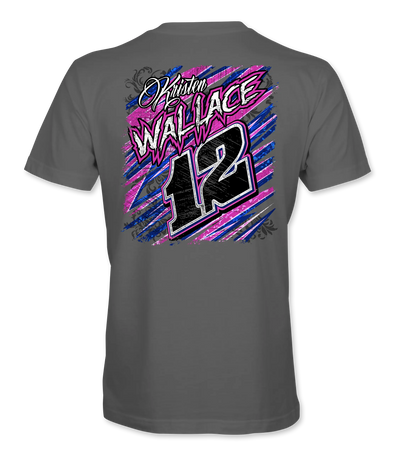 Kristen Wallace T-Shirts