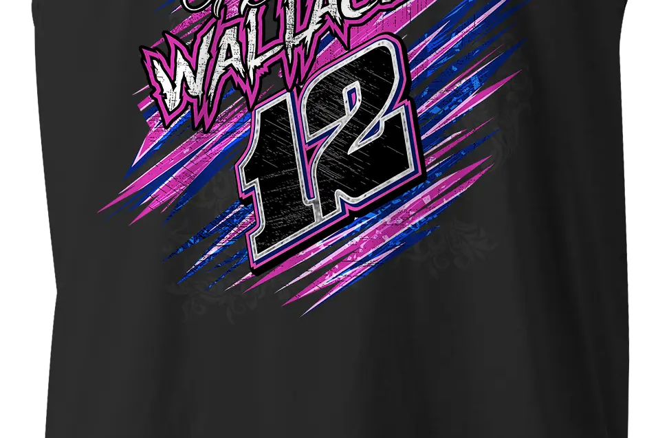 Kristen Wallace Tank Tops