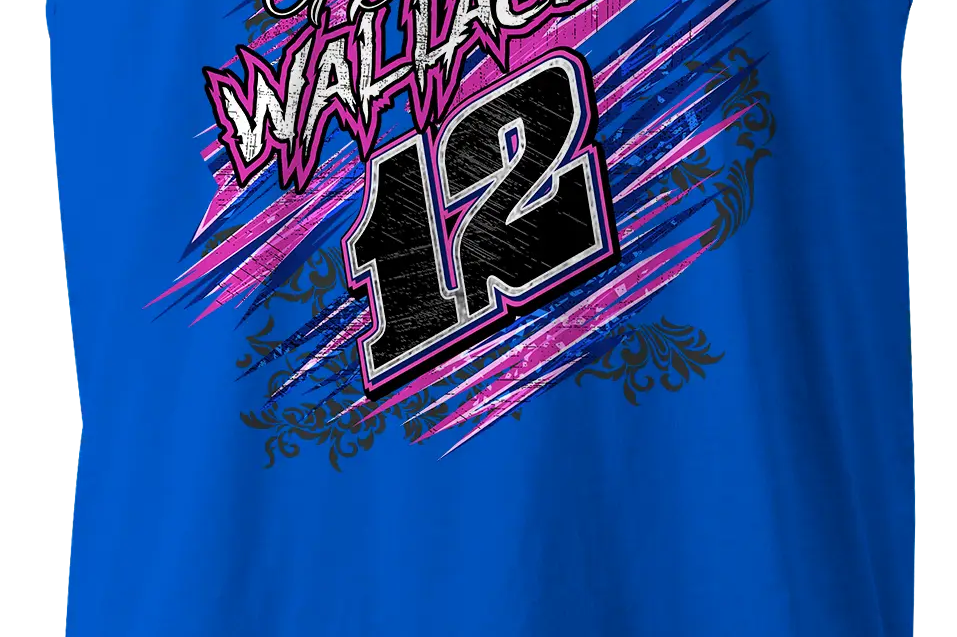 Kristen Wallace Tank Tops