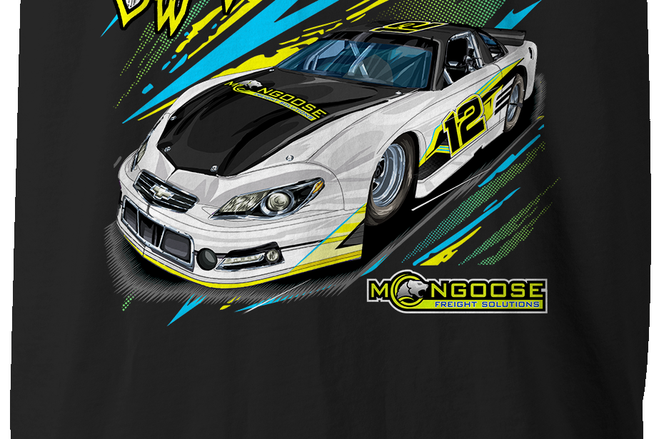 Kristen Wallace 2023 Tank Tops Black Acid Apparel