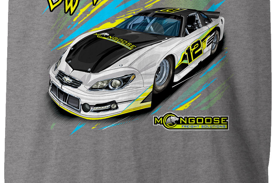 Kristen Wallace 2023 Tank Tops Black Acid Apparel