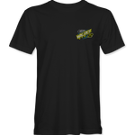 Kristen Wallace 2023 T-Shirts Black Acid Apparel