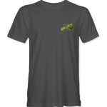 Kristen Wallace 2023 T-Shirts Black Acid Apparel