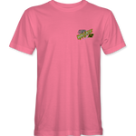 Kristen Wallace 2023 T-Shirts Black Acid Apparel