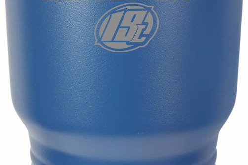 Landry Singleton Tumblers Black Acid Apparel