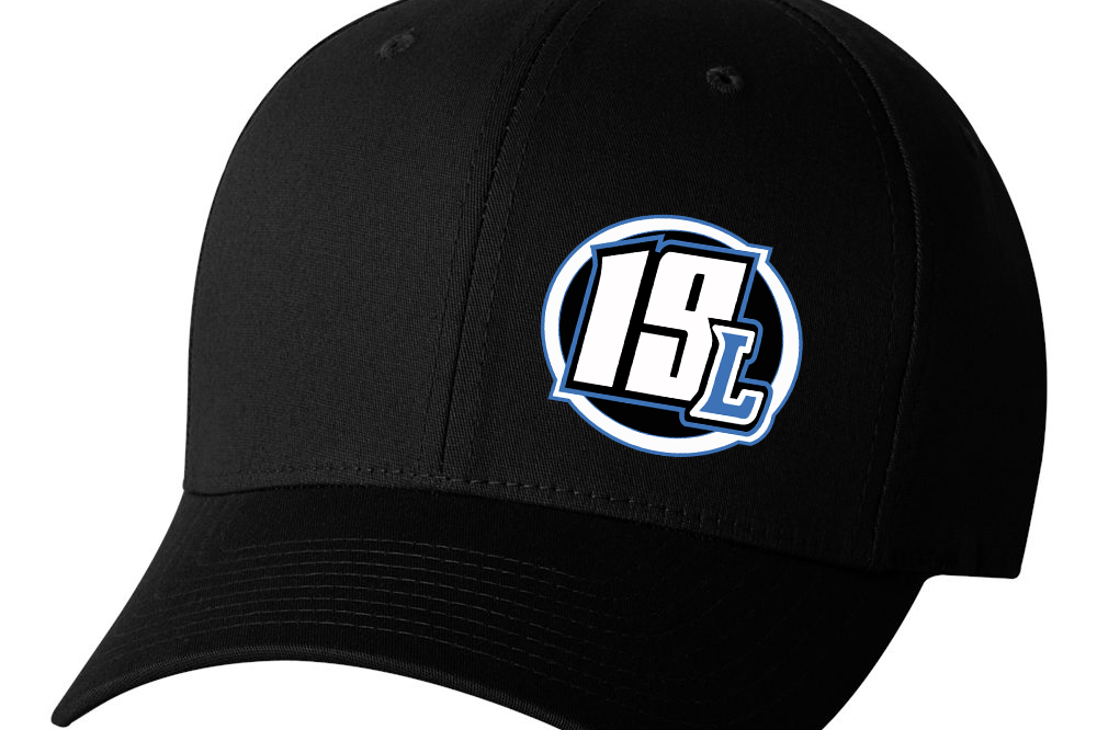 Landry Singleton Hats Black Acid Apparel