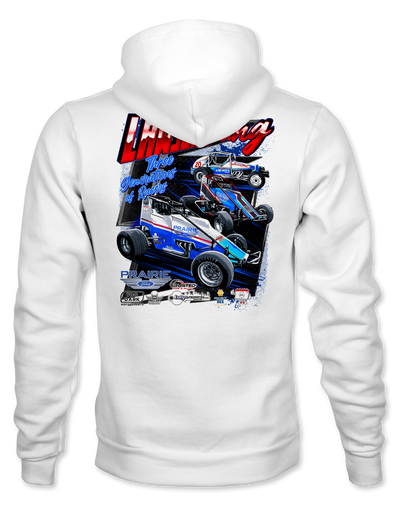 Lawson Racing Hoodies Black Acid Apparel