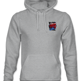 Lawson Racing Hoodies Black Acid Apparel