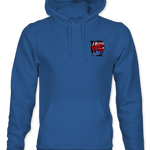 Lawson Racing Hoodies Black Acid Apparel