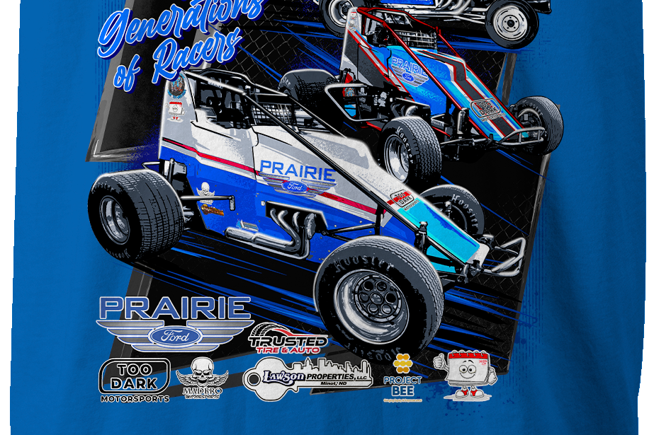 Lawson Racing Tank Tops Black Acid Apparel