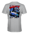 Lawson Racing T-Shirts Black Acid Apparel