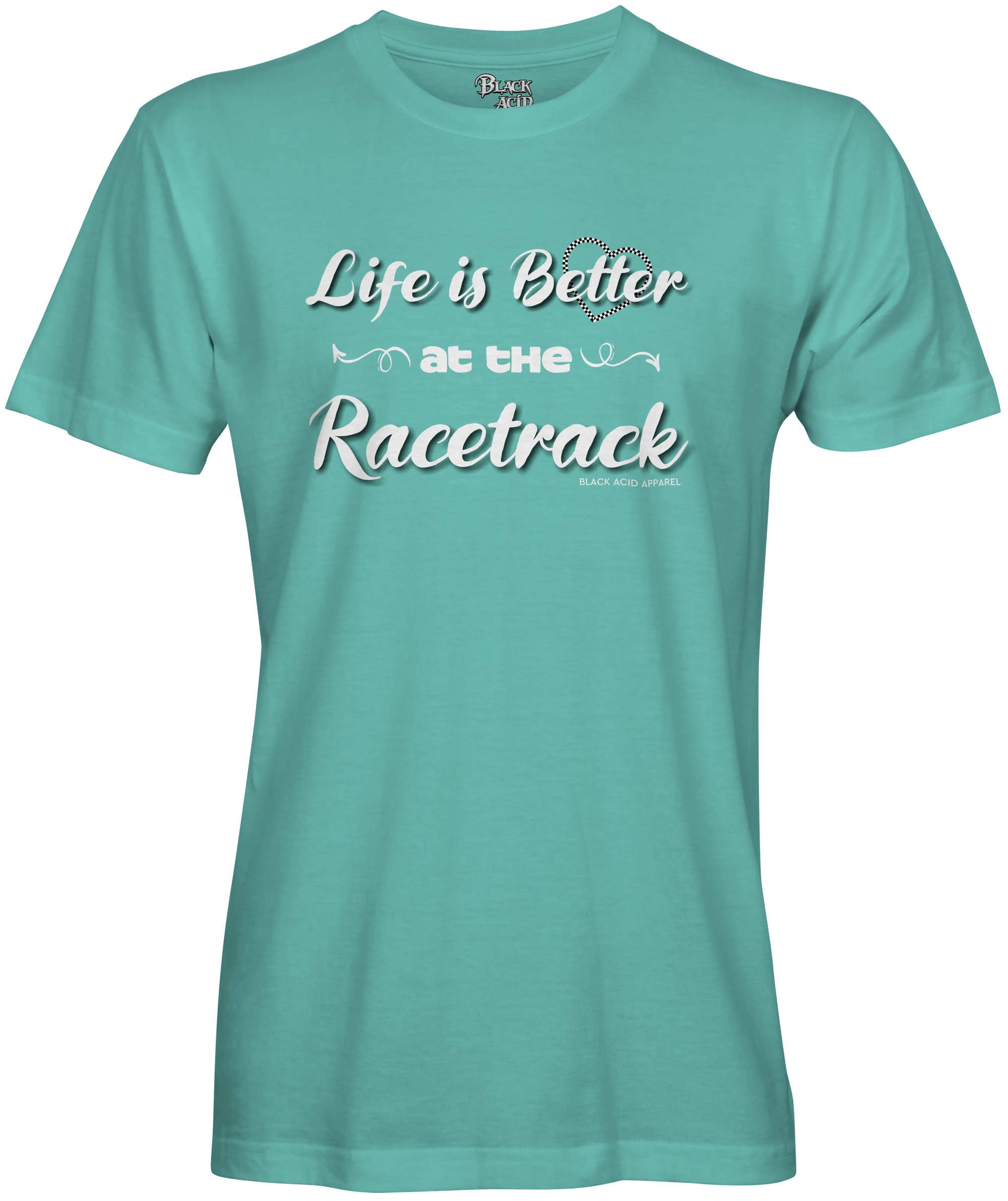 Life is Better T-Shirts