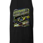 Allen Huffman 2023 Tank Tops Black Acid Apparel