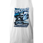 Anderson Racing Tank Tops Black Acid Apparel