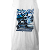 Anderson Racing Tank Tops Black Acid Apparel