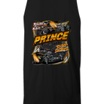 Mark Prince Tank Tops Black Acid Apparel