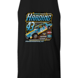 Paul Harding Tank Tops Black Acid Apparel