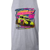 Tyler Sealey Tank Tops Black Acid Apparel