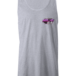 Aubrey Mullins Tank Tops Black Acid Apparel