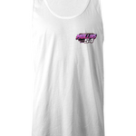 Aubrey Mullins Tank Tops Black Acid Apparel