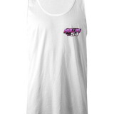 Aubrey Mullins Tank Tops Black Acid Apparel