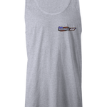 Devin Hammond Tank Tops Black Acid Apparel