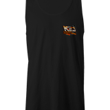 K&J Customs Tank Tops Black Acid Apparel