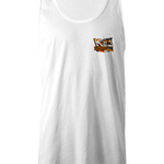 K&J Customs Tank Tops Black Acid Apparel